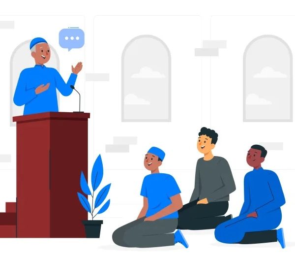 Benarkah Dakwah Islam Itu Eksklusif ?