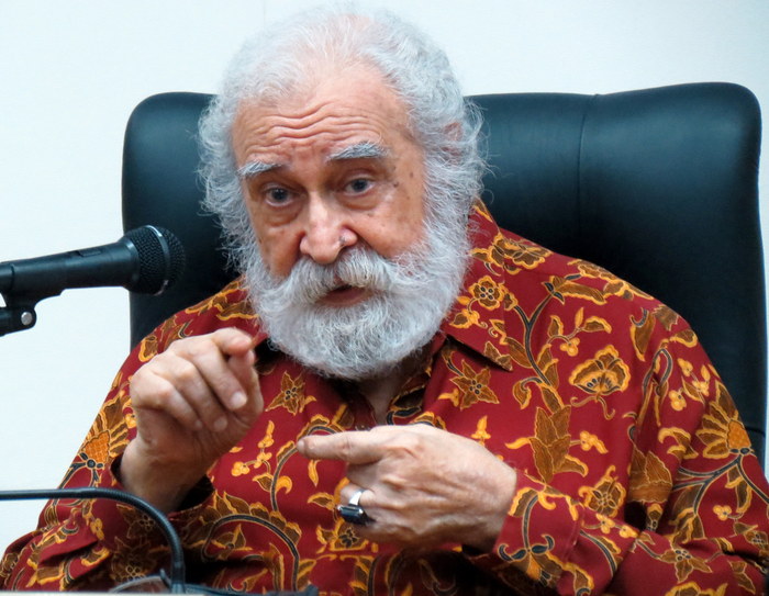 Pendidikan Menurut Perspektif Syed Muhammad Naquib Al-Attas