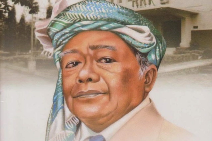 A.R. Fachruddin: Saat Kritik disampaikan dengan Kesantunan