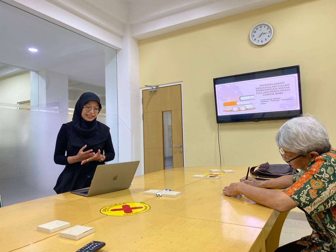 Mendidik dengan THR: Antara Reward, Pembelajaran Nilai, dan Tekanan Sosial