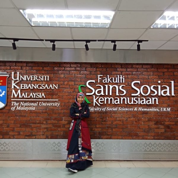 Ketika Kebaikan Ingin Mendamaikan Dua Orang Bersaudara Malah Dibalas dengan Air Mata