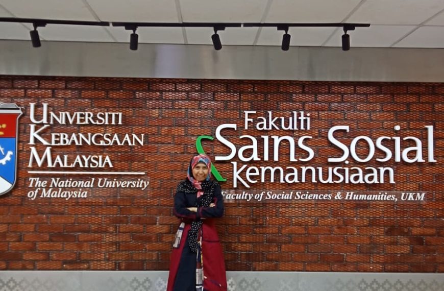 Ketika Kebaikan Ingin Mendamaikan Dua Orang Bersaudara Malah Dibalas dengan Air Mata